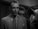 Secret Agent (1936)John Gielgud, Madeleine Carroll and railway